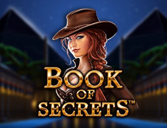 Book of Secrets