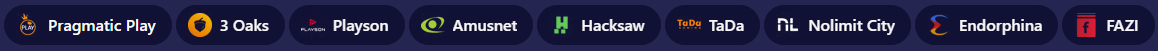 BetMatch Szoftverszolgáltatók