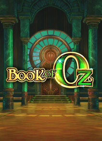 Book of Oz