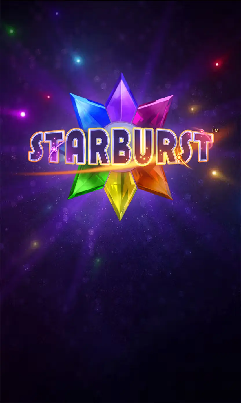 Starburst